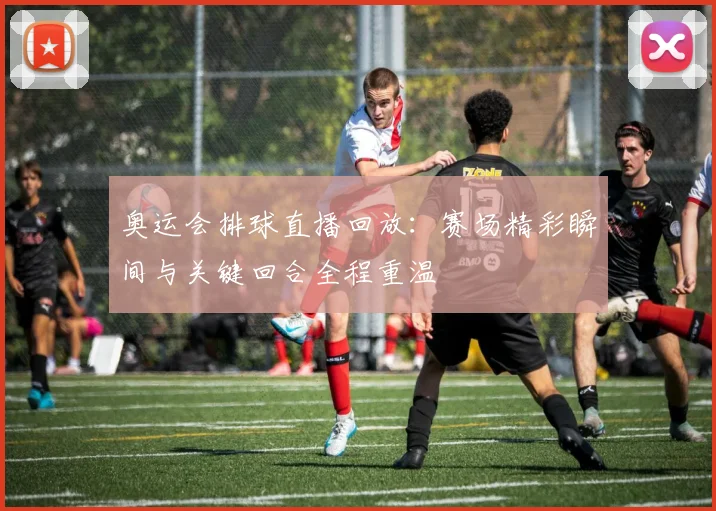 奥运会排球直播回放：赛场精彩瞬间与关键回合全程重温