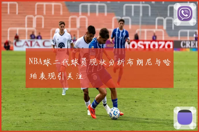 NBA球二代球员现状分析布朗尼与哈珀表现引关注