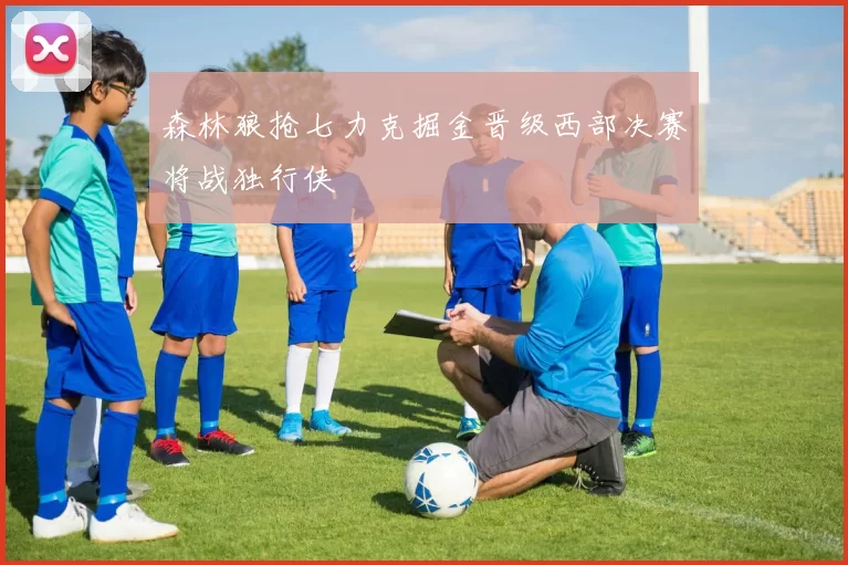 森林狼抢七力克掘金晋级西部决赛将战独行侠